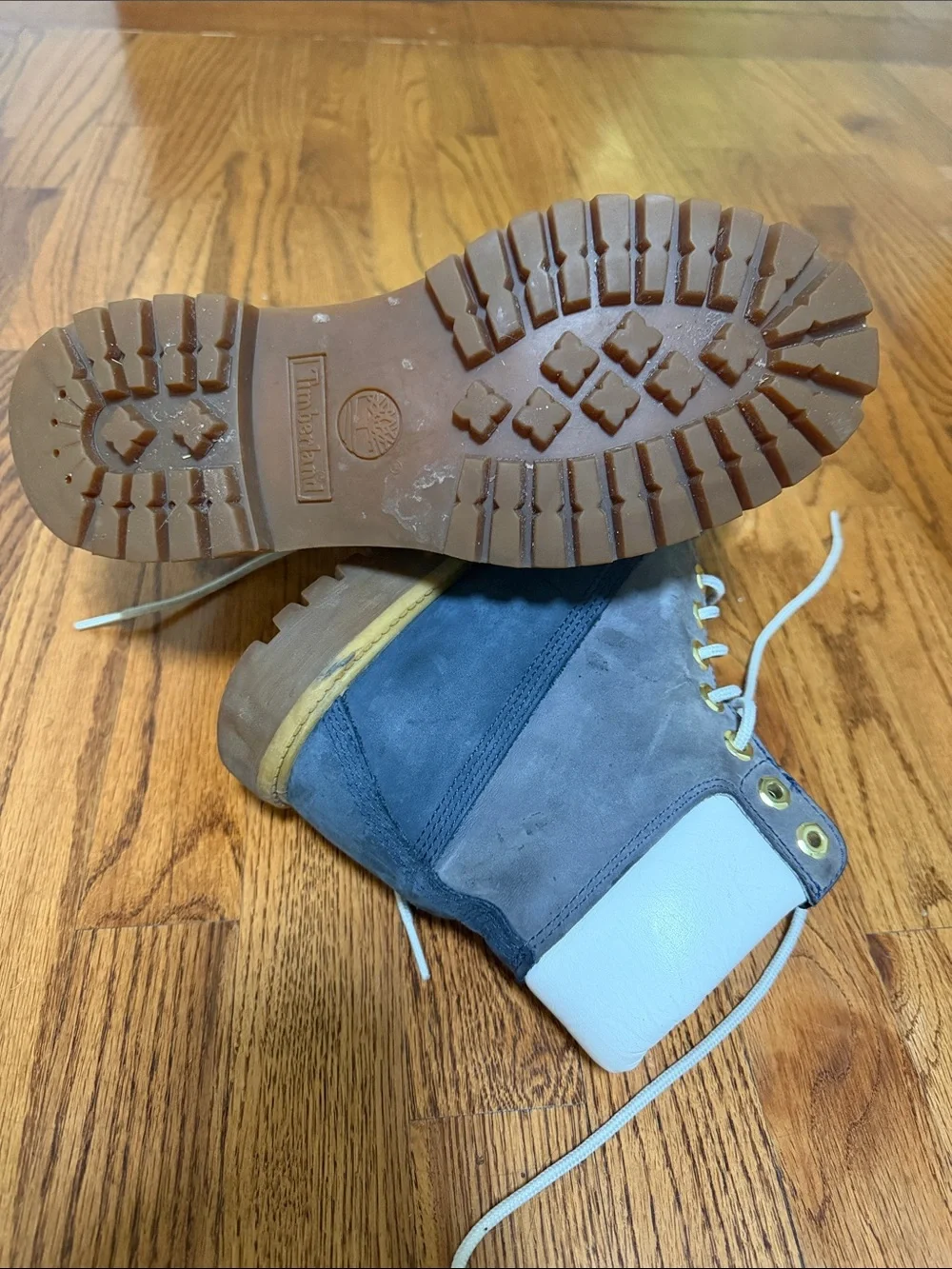 Timberland stylish men